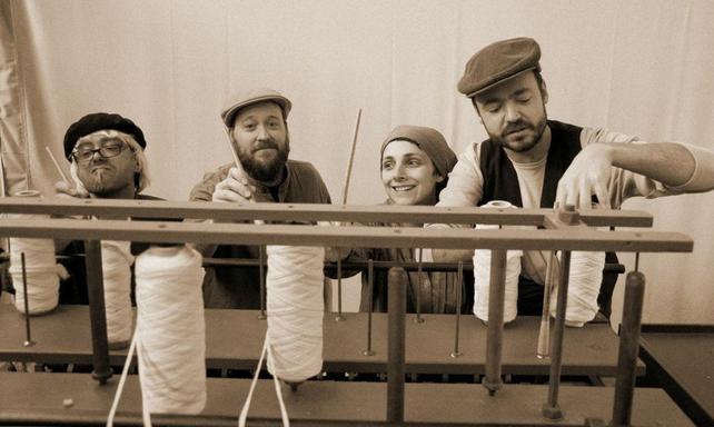 Darrer mes per participar en les Beques Innovació en Cultura Popular