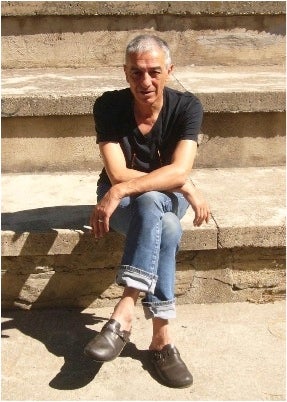 El món de la dansa recorda Joan Serra