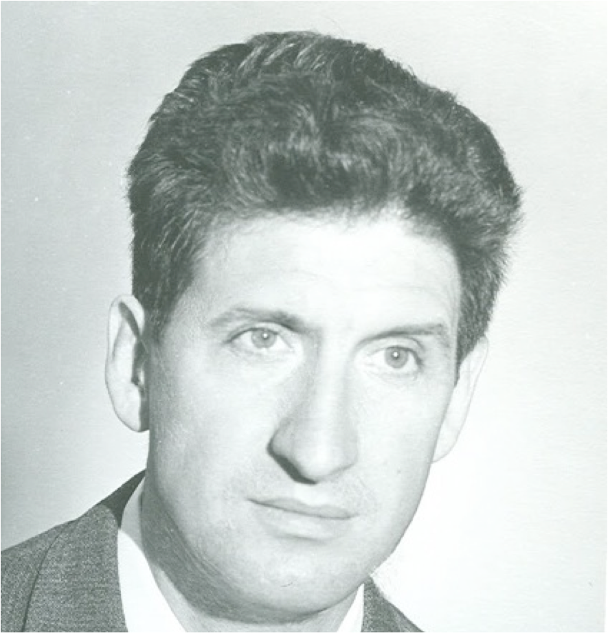 Josep Maria Andreu- “Se’n va anar”