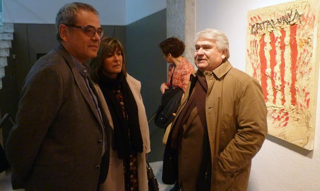 L’Hospitalet inaugura un programa commemoratiu sobre Candel