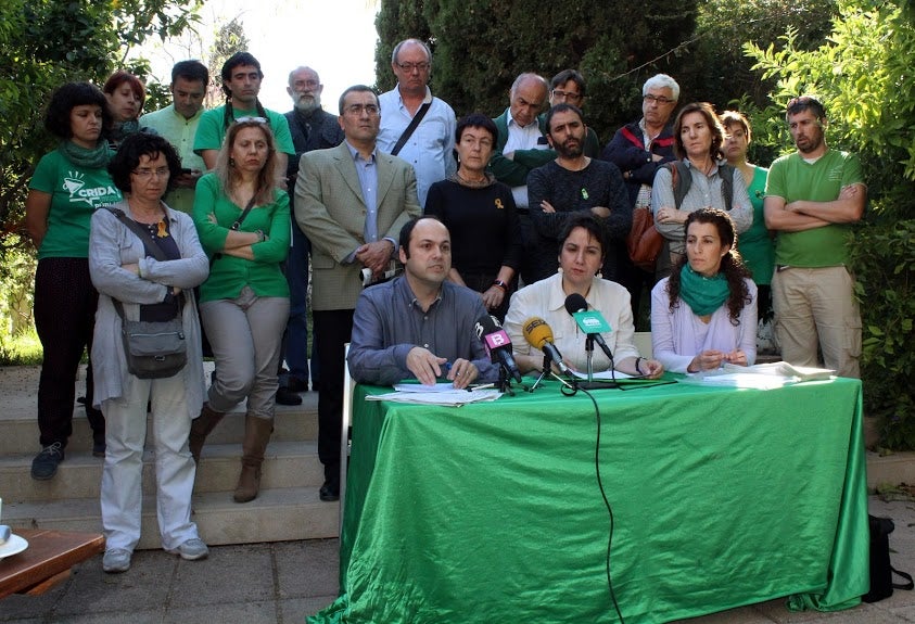 Tercer trimestre a les Illes Balears: la lluita continua!