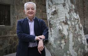 Borja de Riquer: «Madrid és el problema»