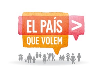 El País Que Volem us espai comú de debat i coneixement.