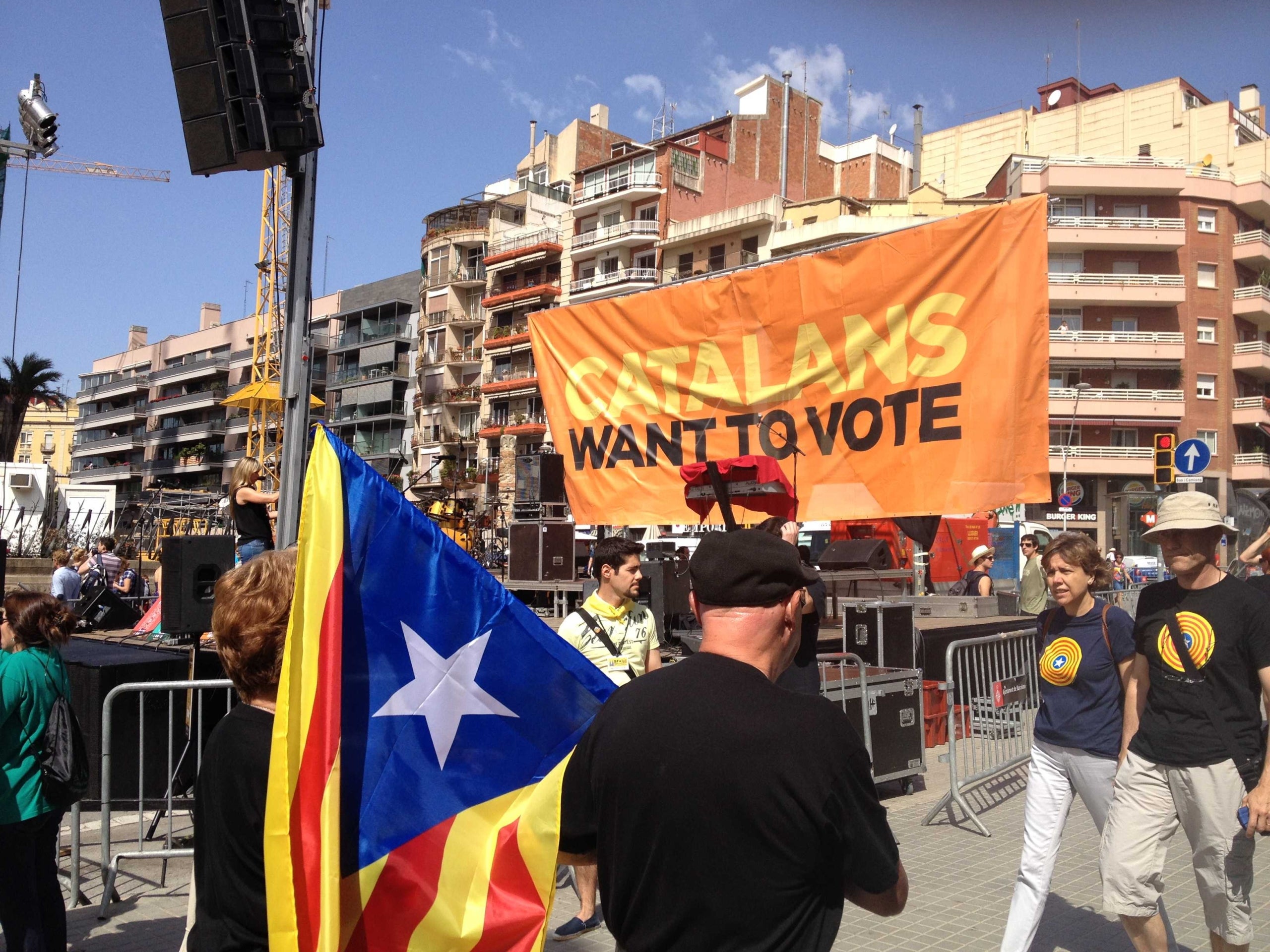 La catalanitat sense límits