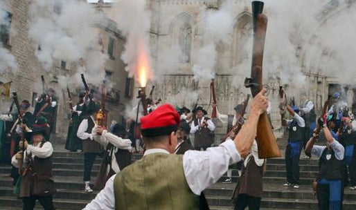 La cultura popular envaeix Barcelona