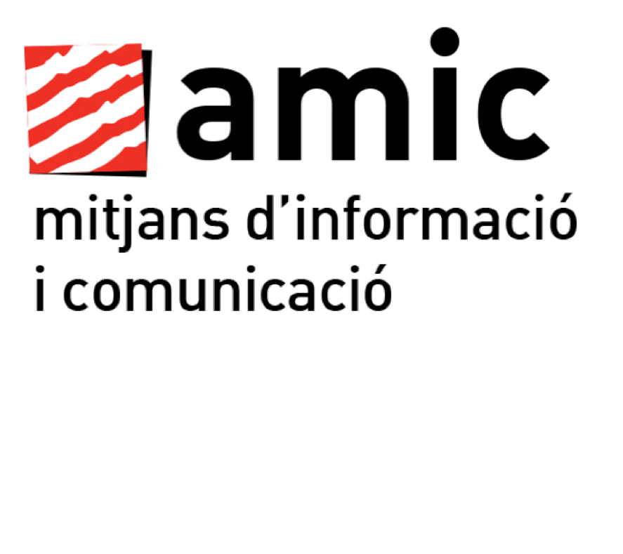 L’Associació de Mitjans d’Informació i Comunicació (AMIC) i la Federació d'Associacions d'Editors de Premsa, Revistes i Mitjans Digitals en Català