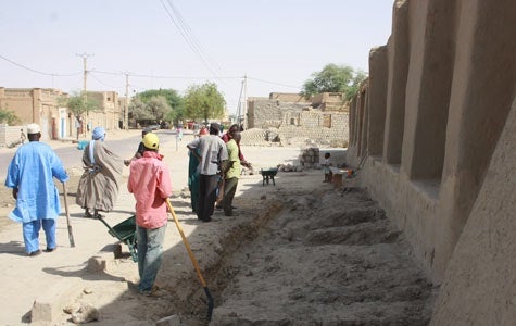 Una segona oportunitat per a Timbuctu