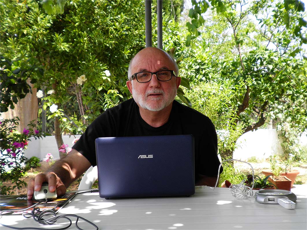 Antoni Prats: “Darrere Espriu trobava un món intel·lectual força complex i (...) acabà guanyant-me pel seu tarannà autèntic i per transmetre uns valors que jo havia fet meus”