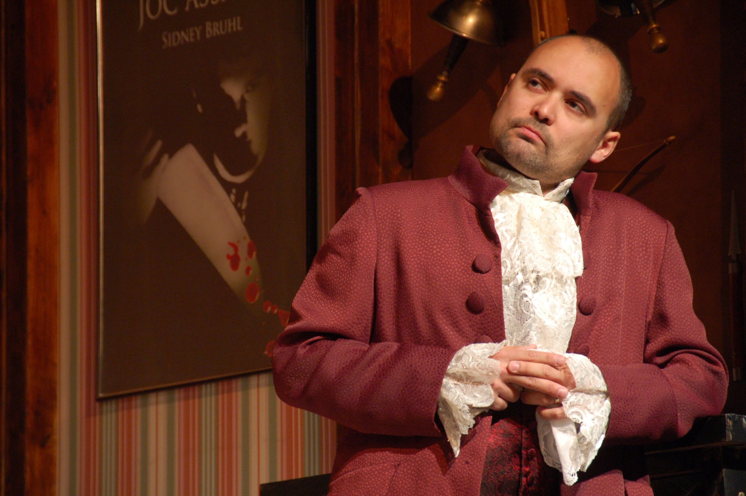 Associació d’Espectadors i Amics de les Arts Escèniques de Catalunya. (espectadors.cat)