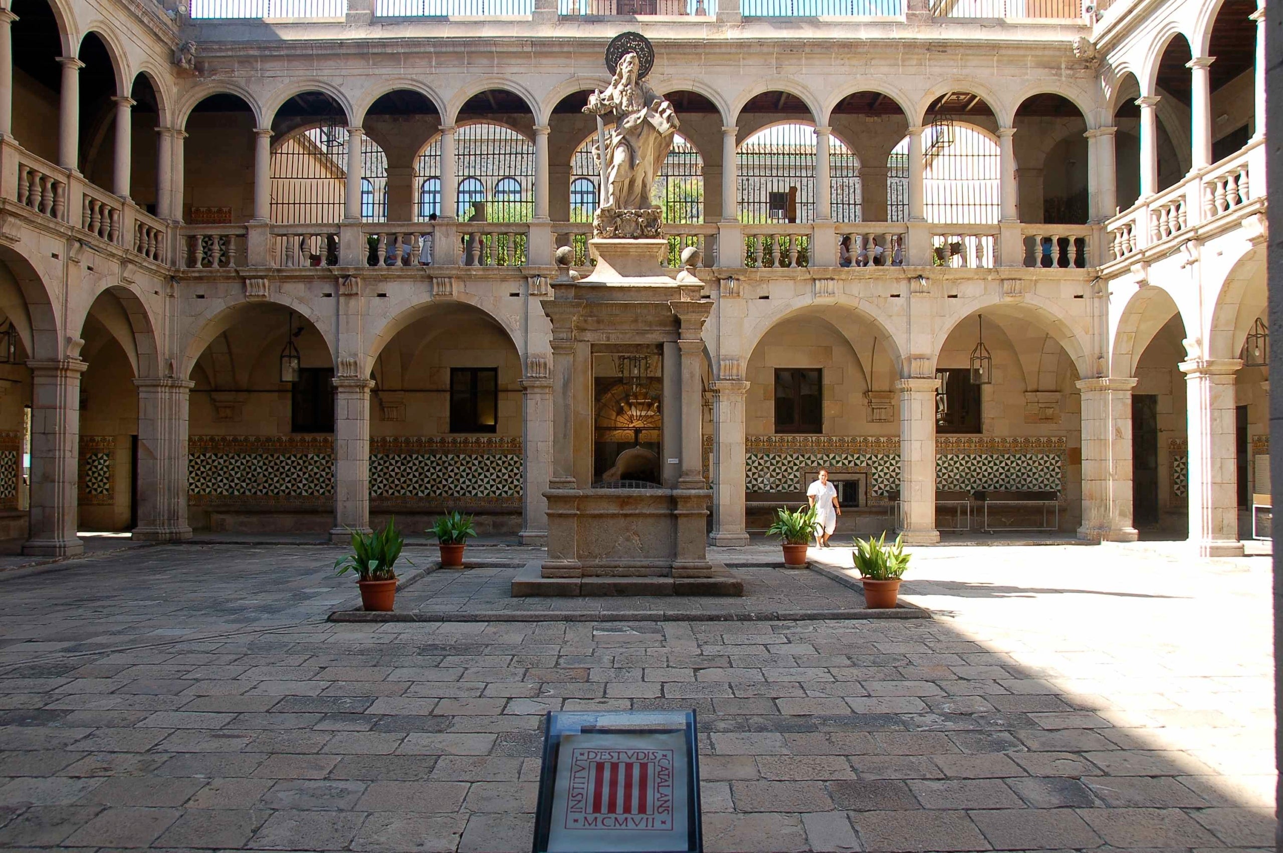 La projecció internacional de l’obra de Francesc Candel analitzada a l’Institut d’Estudis Catalans