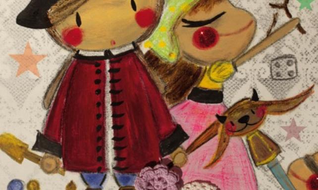 La Tamborinada rememora els fets de 1714