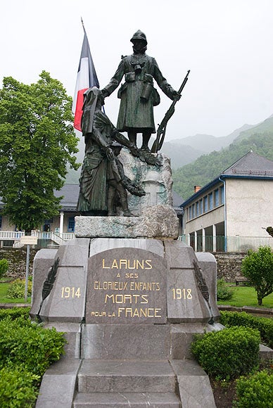 Quan Occitània moria a les trinxeres