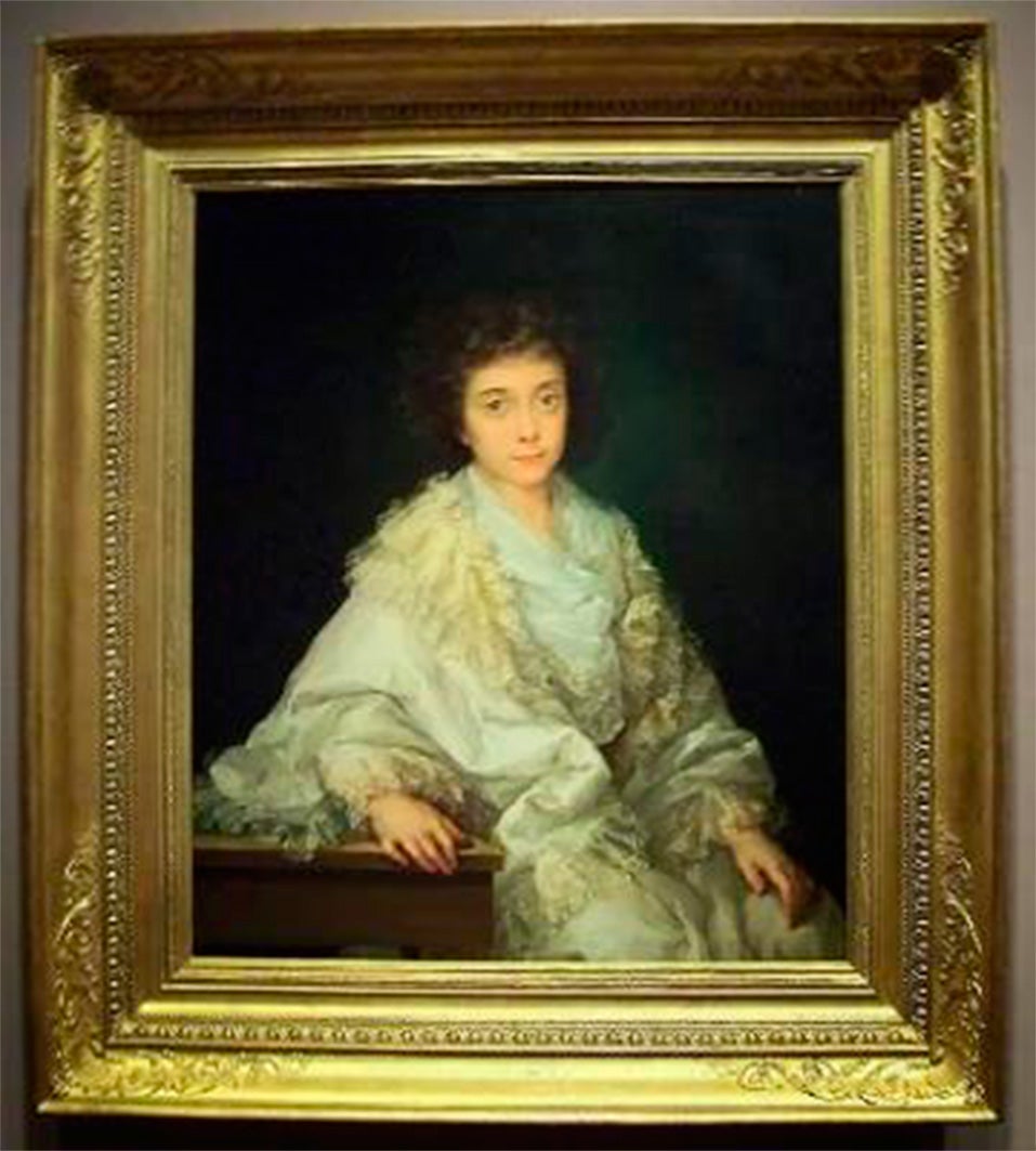 Josepa Domènica Català de Valeriola, una aristòcrata peculiar