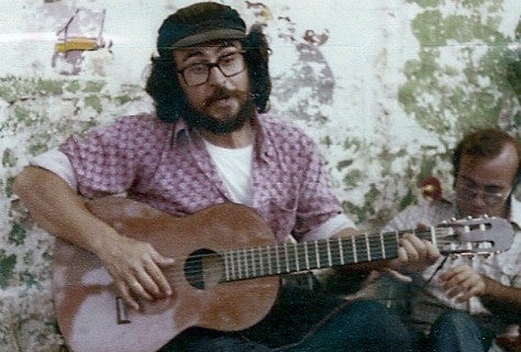 30 anys de la mort de Xesco Boix