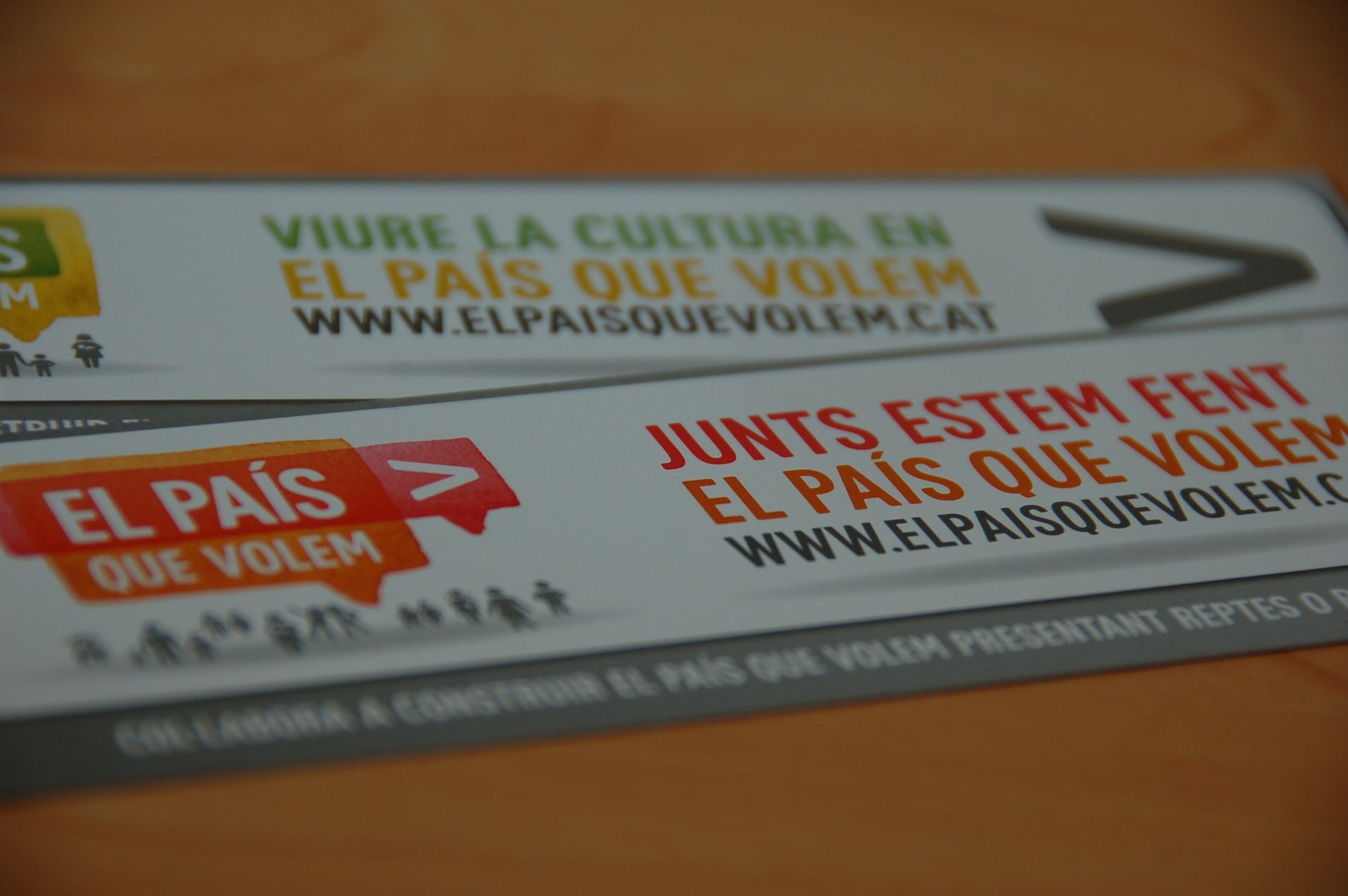 Dos dies d’intens diàleg sobre el futur del país amb múltiples entitats