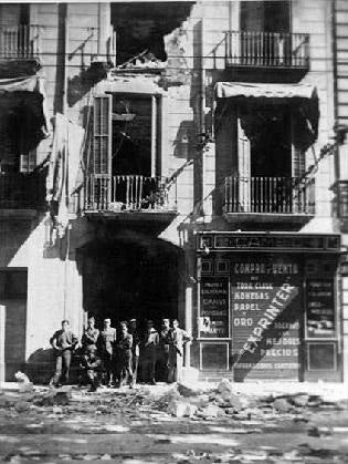 El patrimoni dels Ateneus