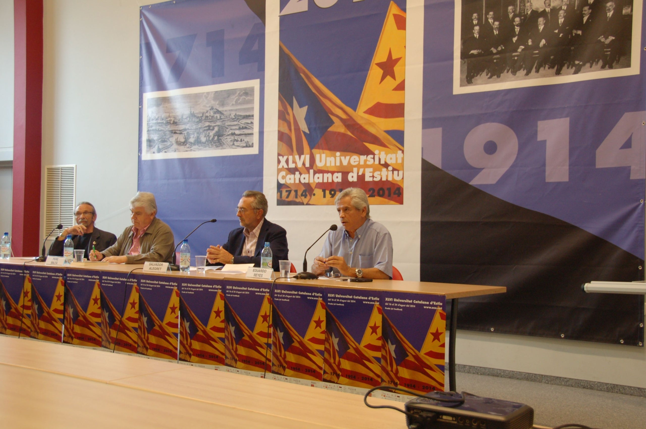 El procés i la nova immigració