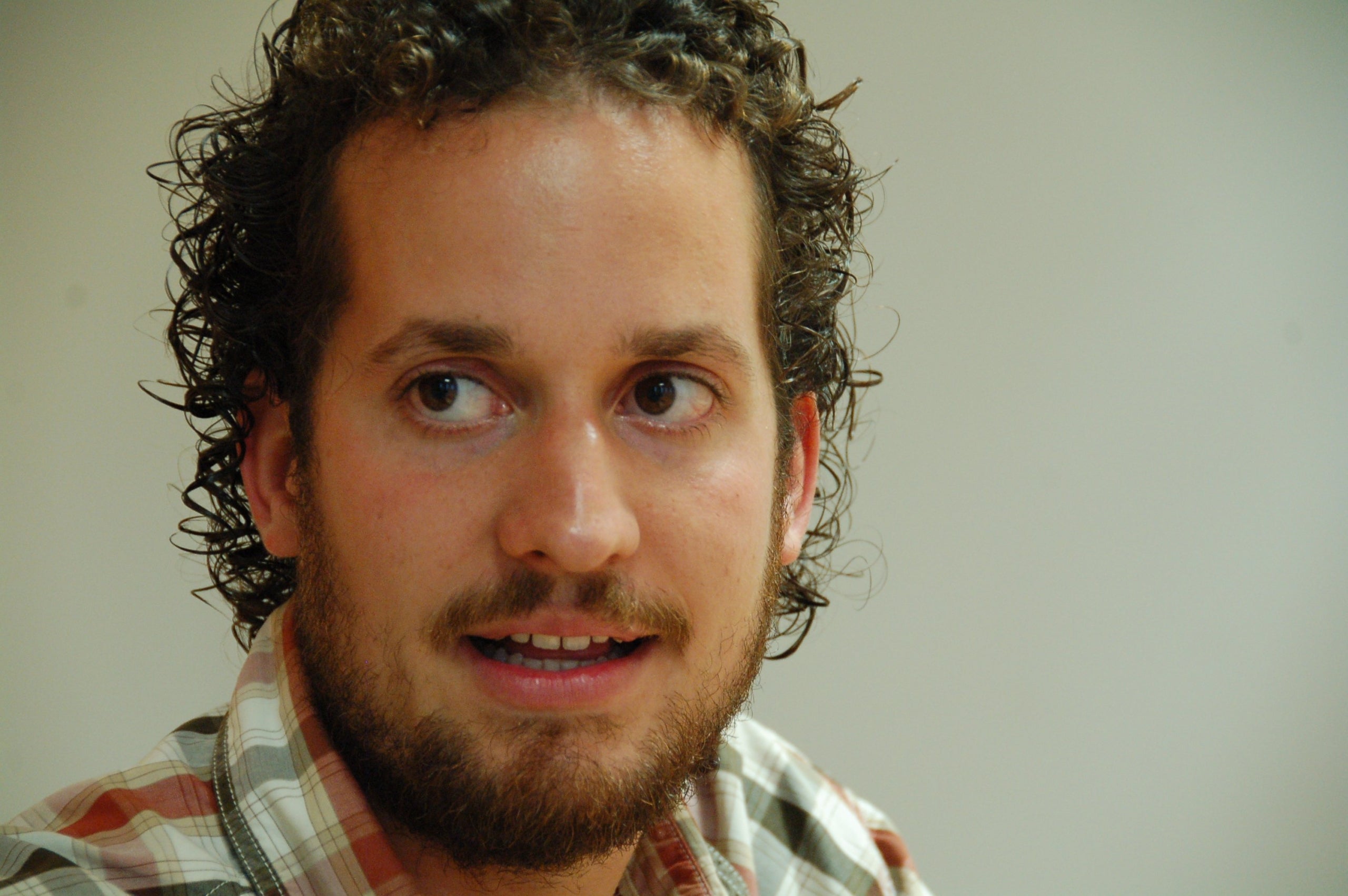 Francesc Marco Palau: “Les parelles lingüístiques són un exemple de com la societat catalana es compromet amb el futur del país ”.