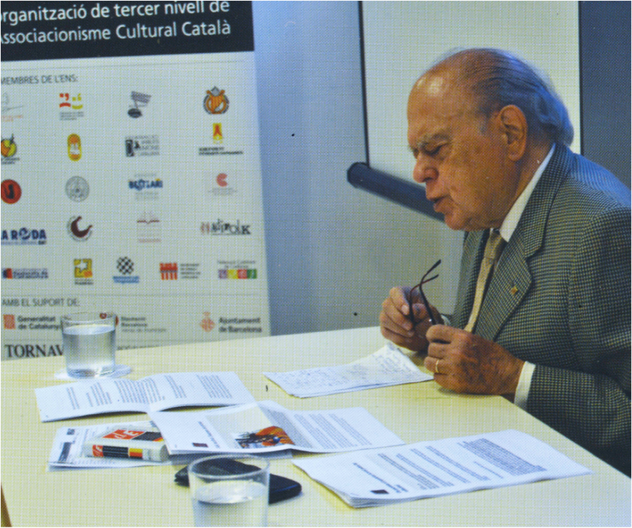 Opció per la prudència i el silenci