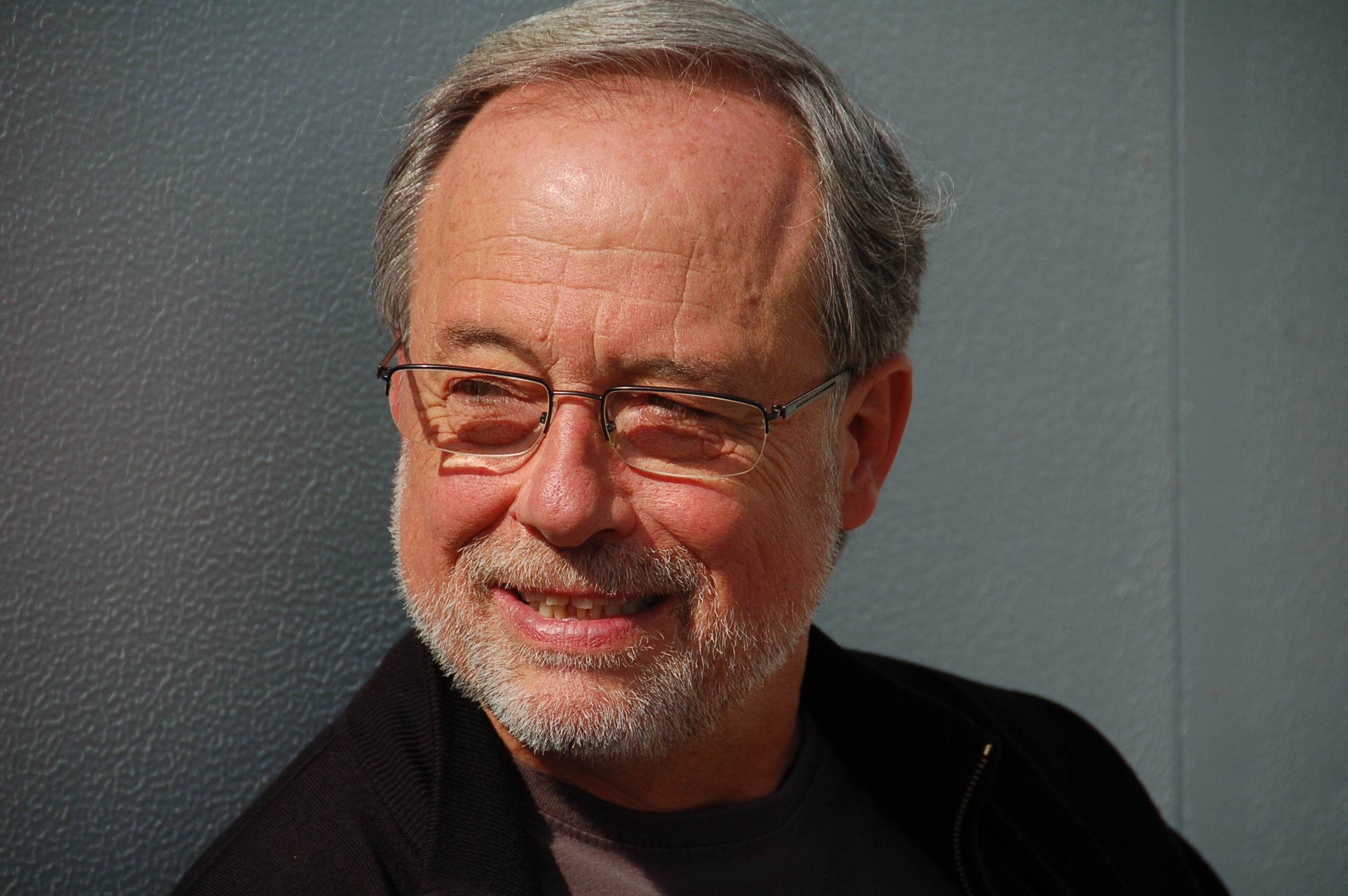 Valeri Laguna: “El teatre amateur té una importància cabdal tant en la generació d’actors com d’espectadors”.