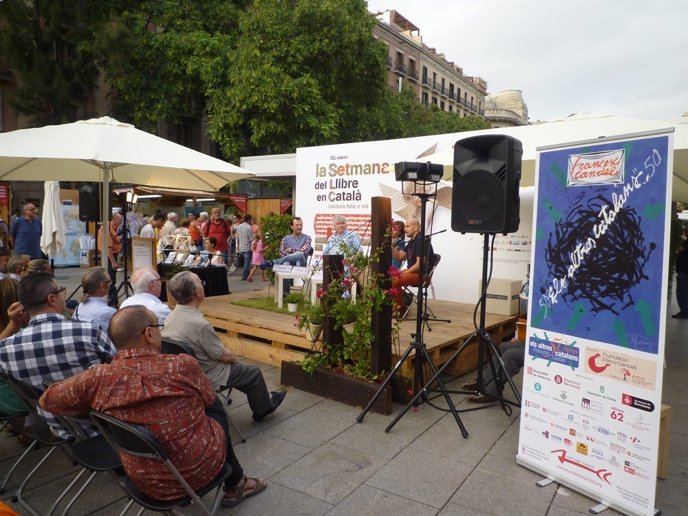 Del Altres Catalans als Altres Candels