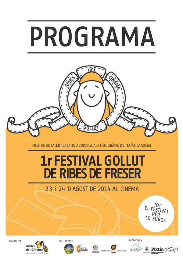 El Festival de cinema Gollut un referent compromès socialment