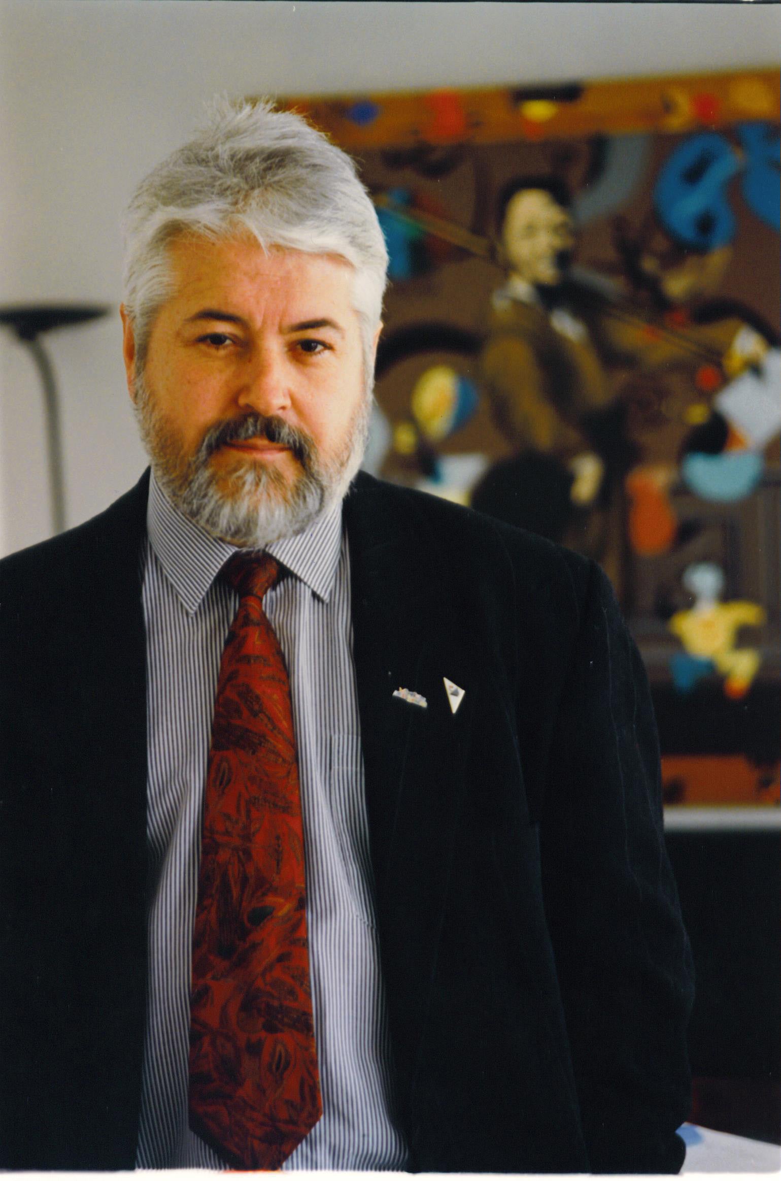 Jesús Huguet: “Tothom hi anava voluntàriament perquè hi havia molta sensibilització per la llengua i del país.”