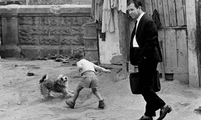 S’inicia el rodatge del documental sobre la vida i obra de Paco Candel