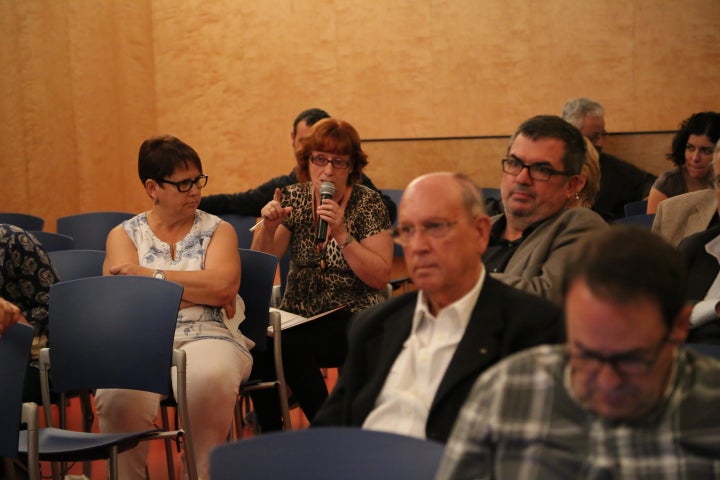 Un manifest unitari per a la memòria històrica dels ateneus 