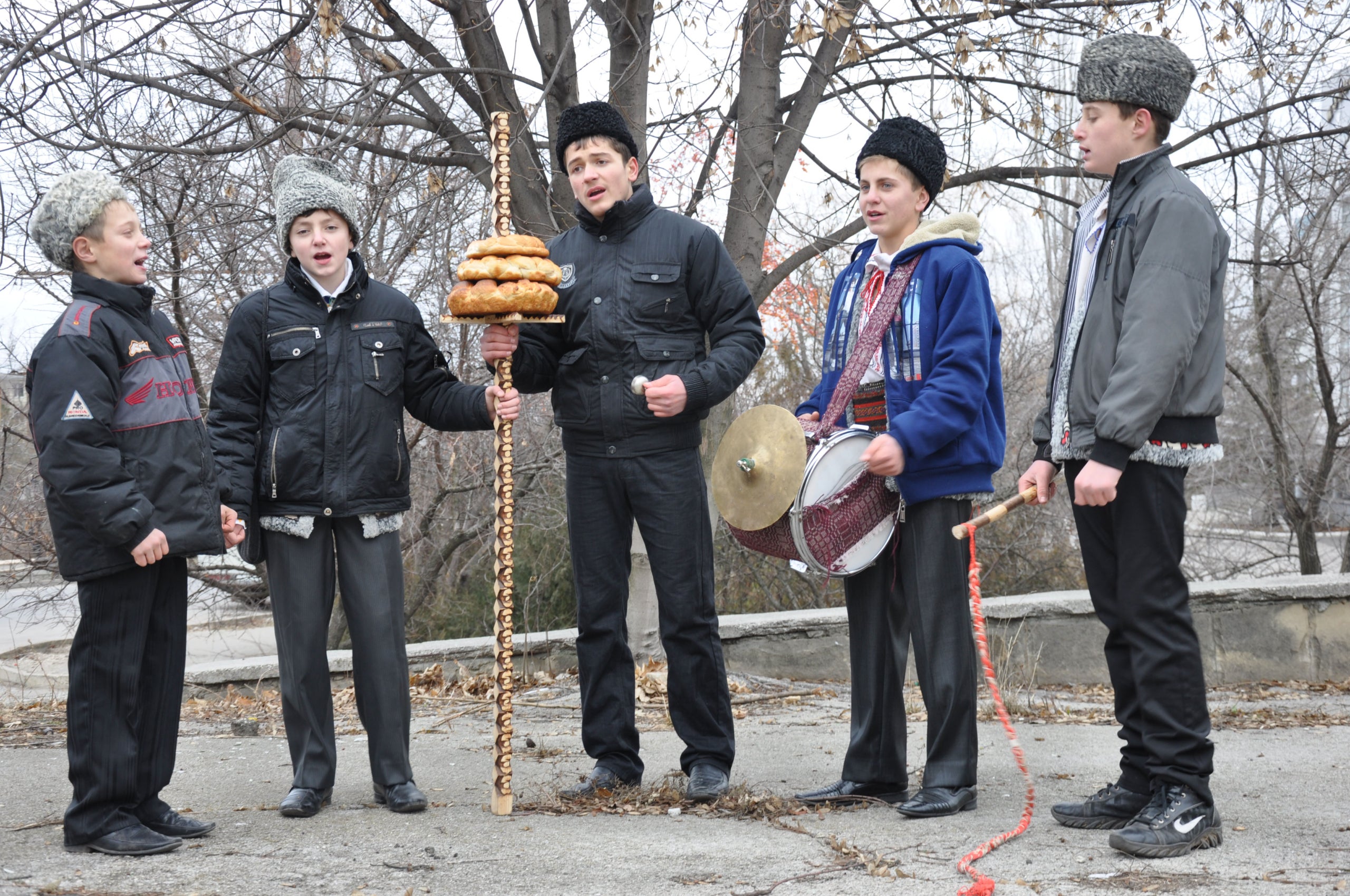 Nadales per trobar l’amor