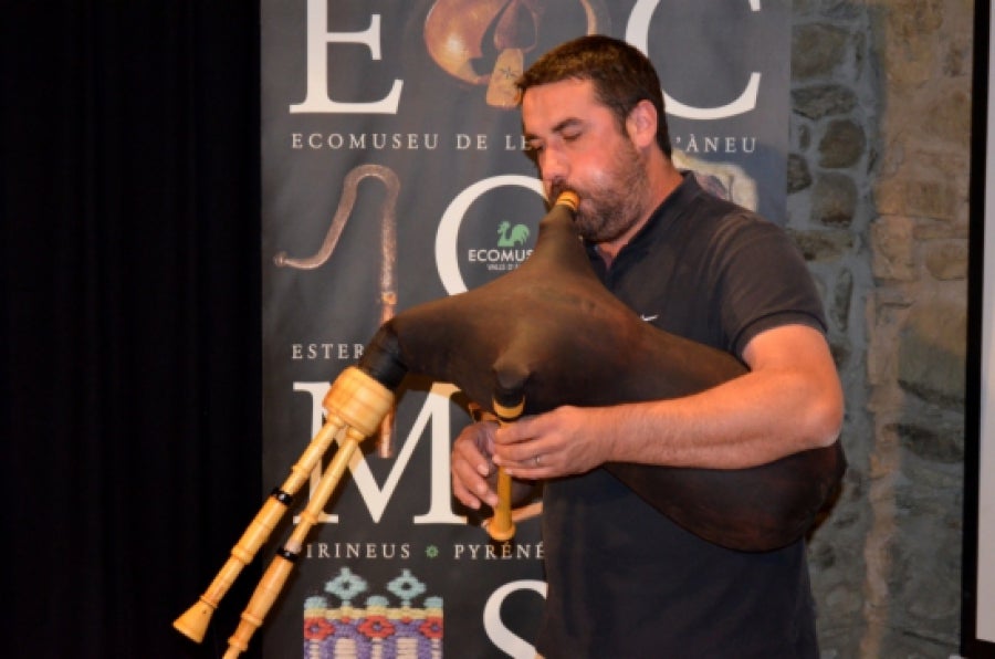 Reneix el bot del Pallars