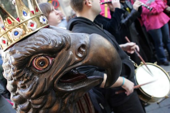 Arrenca la primera edició del Festivitas Bestiarum