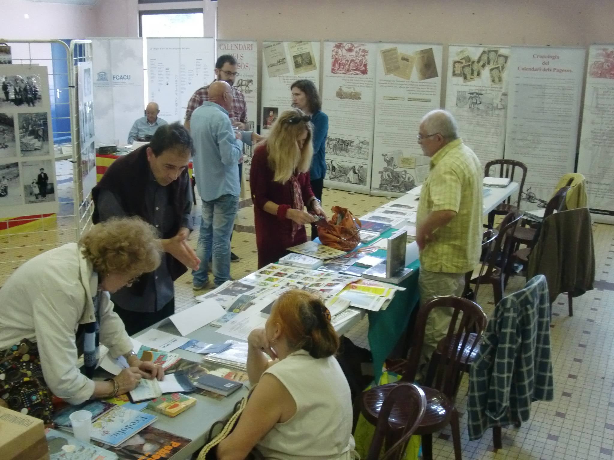 El Museu Etnològic de Barcelona al Vallespir
