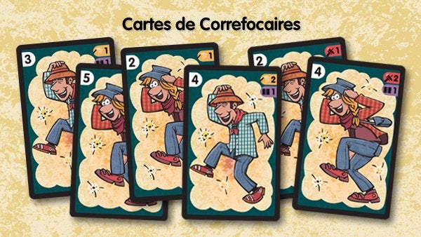 'Guspira', la partida del correfoc  