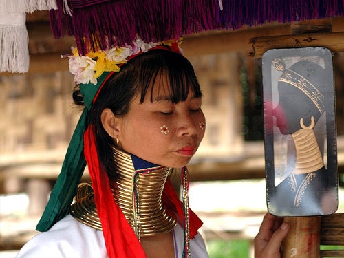 Myanmar prepara el seu inventari de patrimoni viu