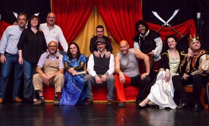 S’inicia la convocatòria per participar al festival Taca’m de teatre amateur