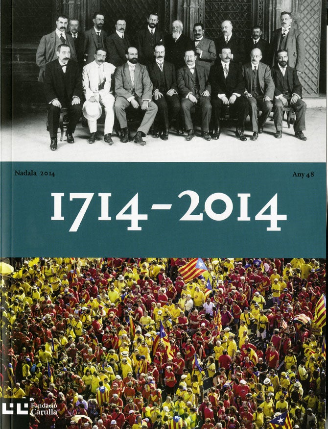 La Nadala del Tricentenari