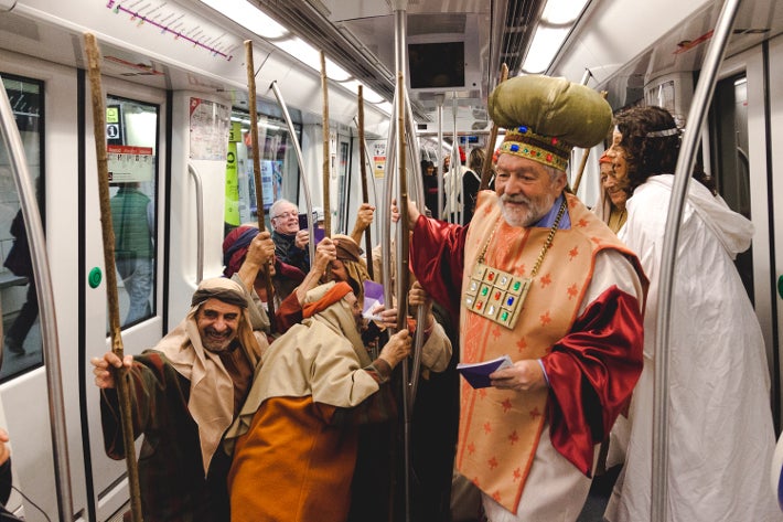 Pastorets: Identitat i tradició menystinguda?