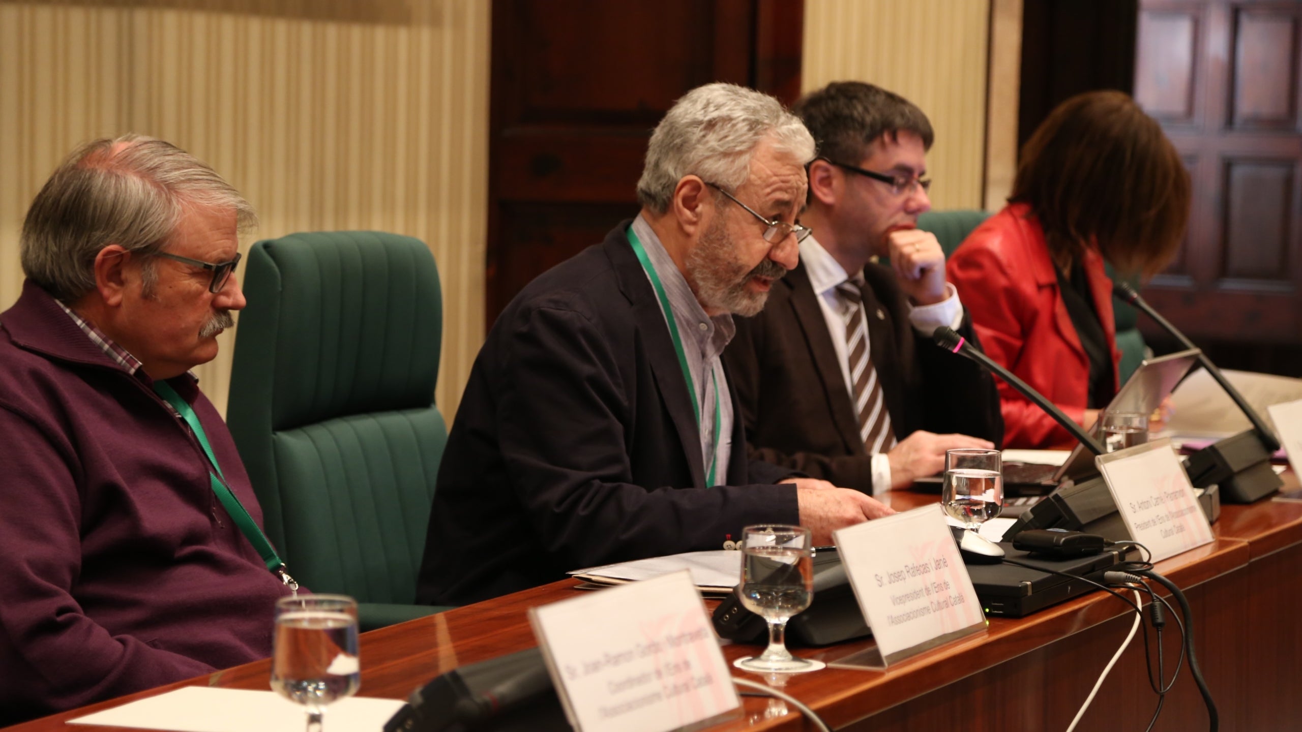 Reivindicar-nos i proposar, les nostres eines