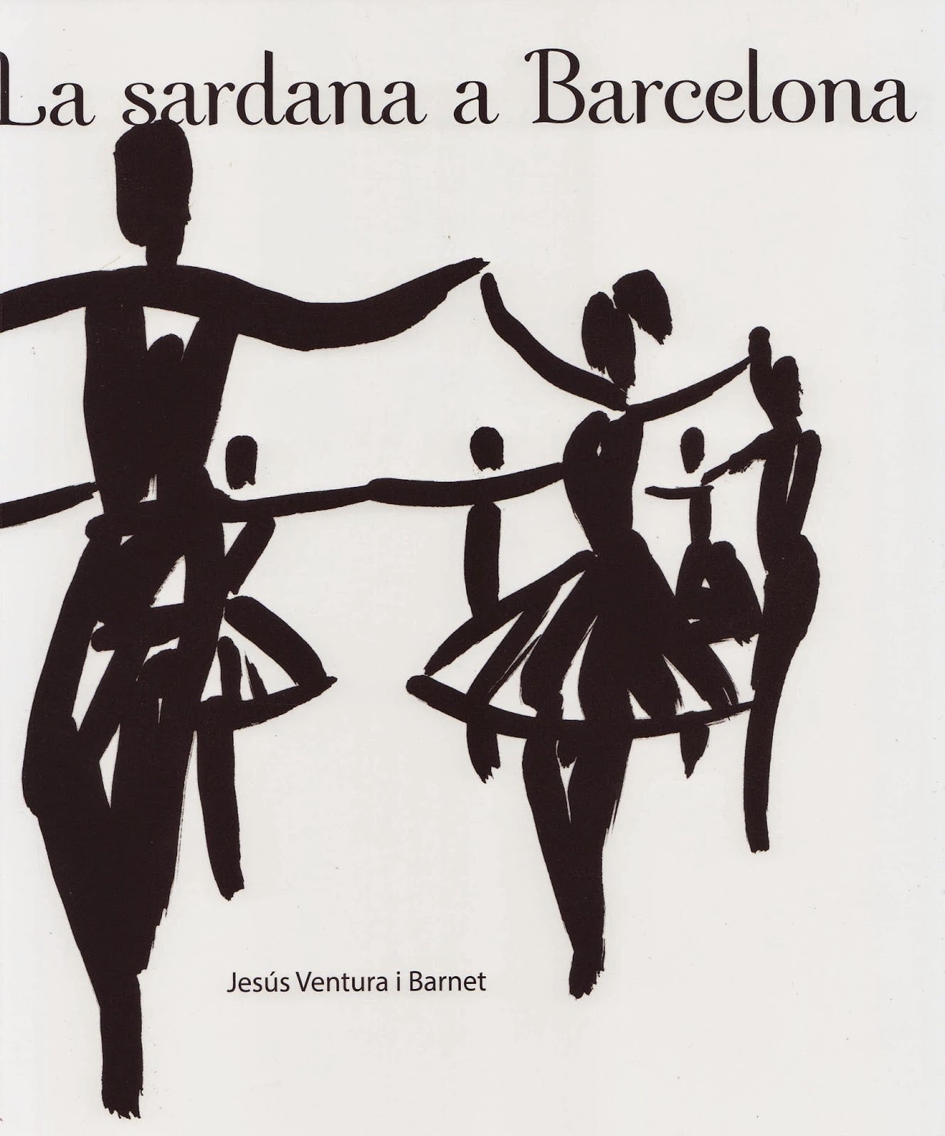 Una panoràmica de la sardana a Barcelona