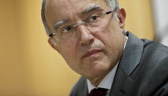 Cardús: “A la política li manca substrat cultural”