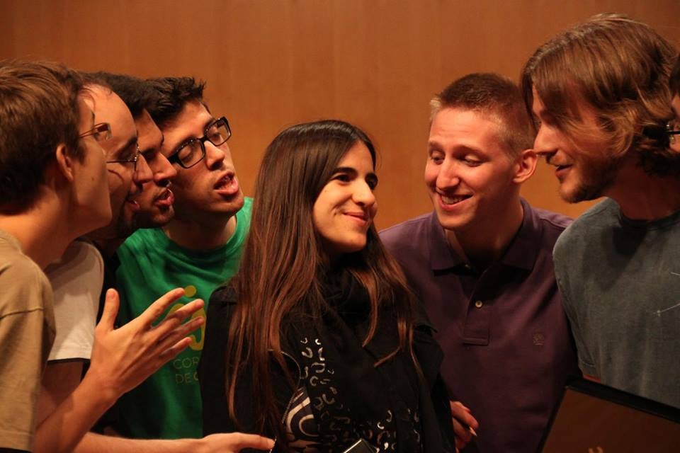 Comencen les audicions per al tercer Cor Jove Nacional de Catalunya