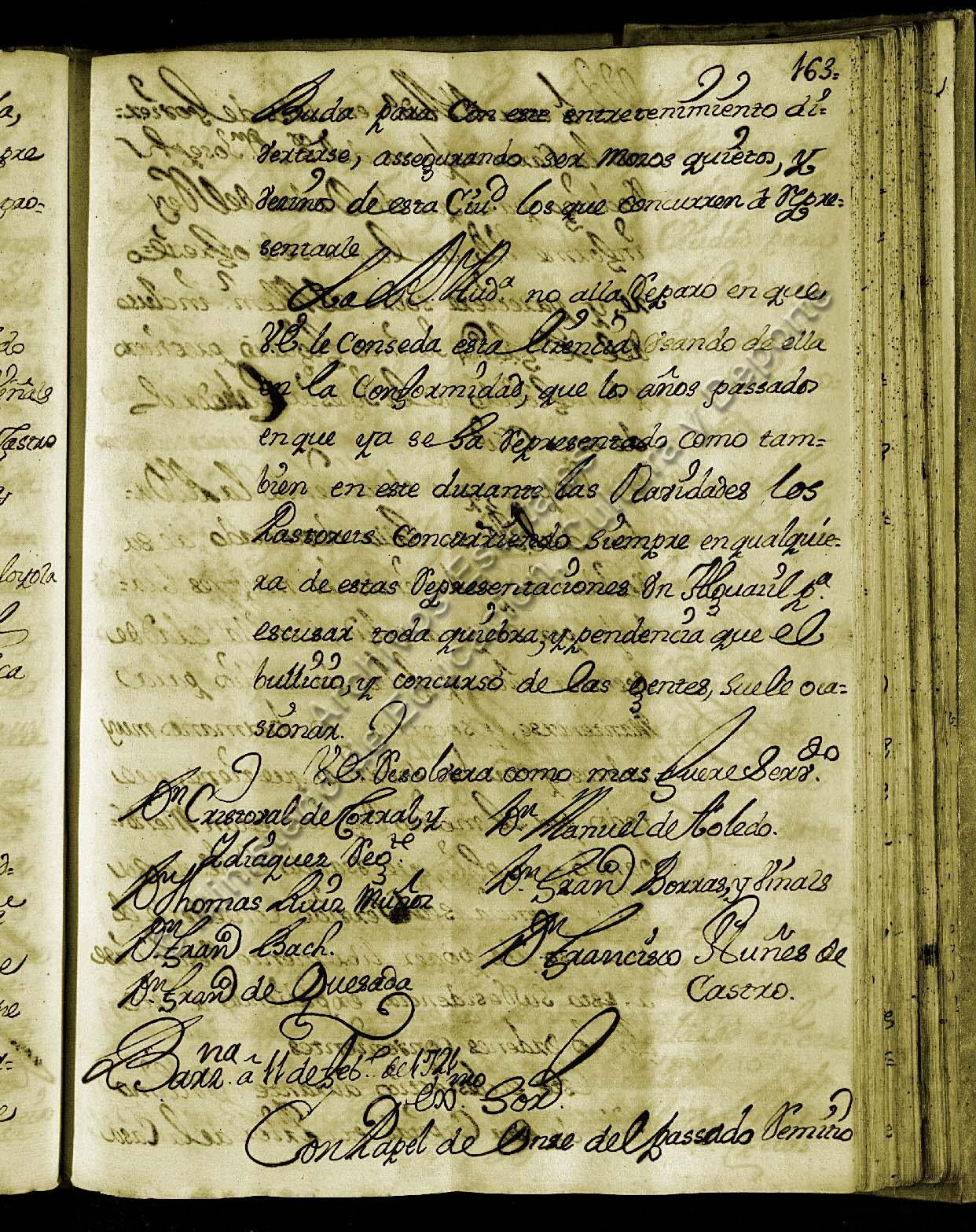 Descoberta una de les referències més antigues dels Pastorets 