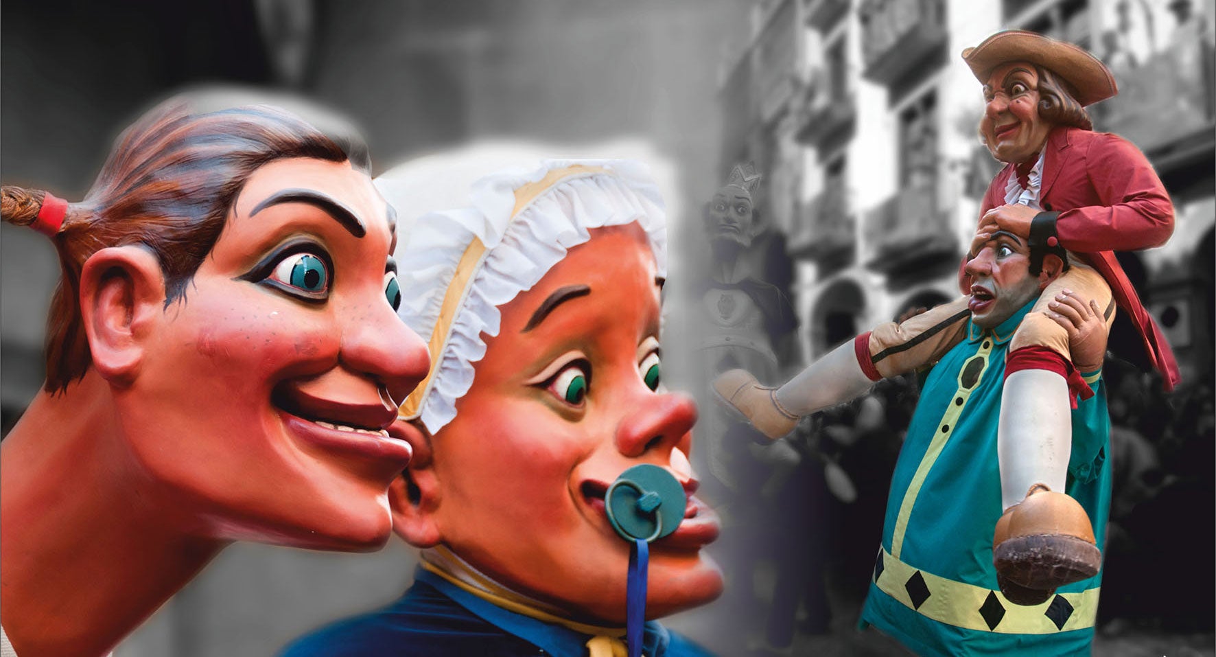 El Carnaval de Solsona estrenarà Tòfol-Nano Petit  