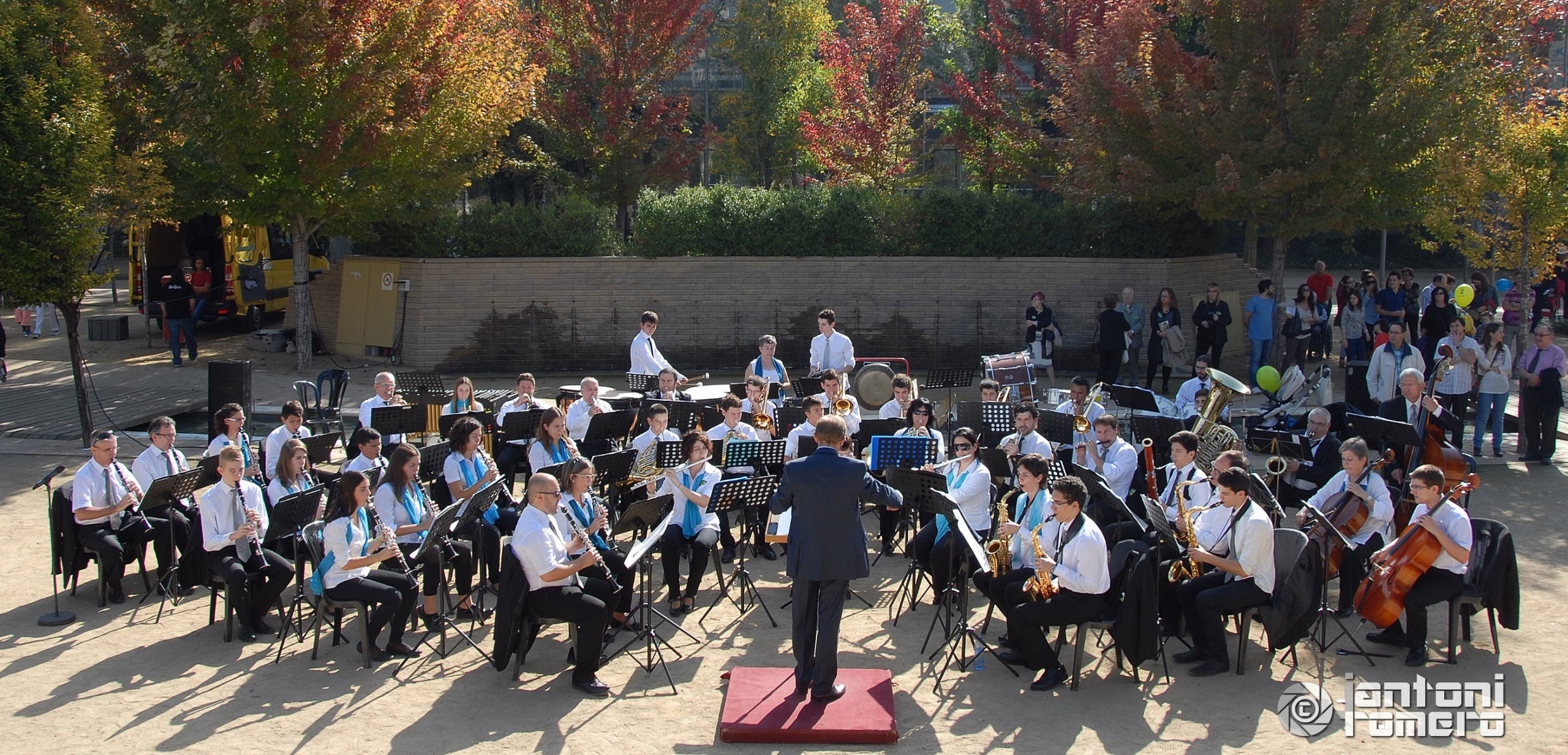El Festival Fem Banda de Lleida celebra 10 anys