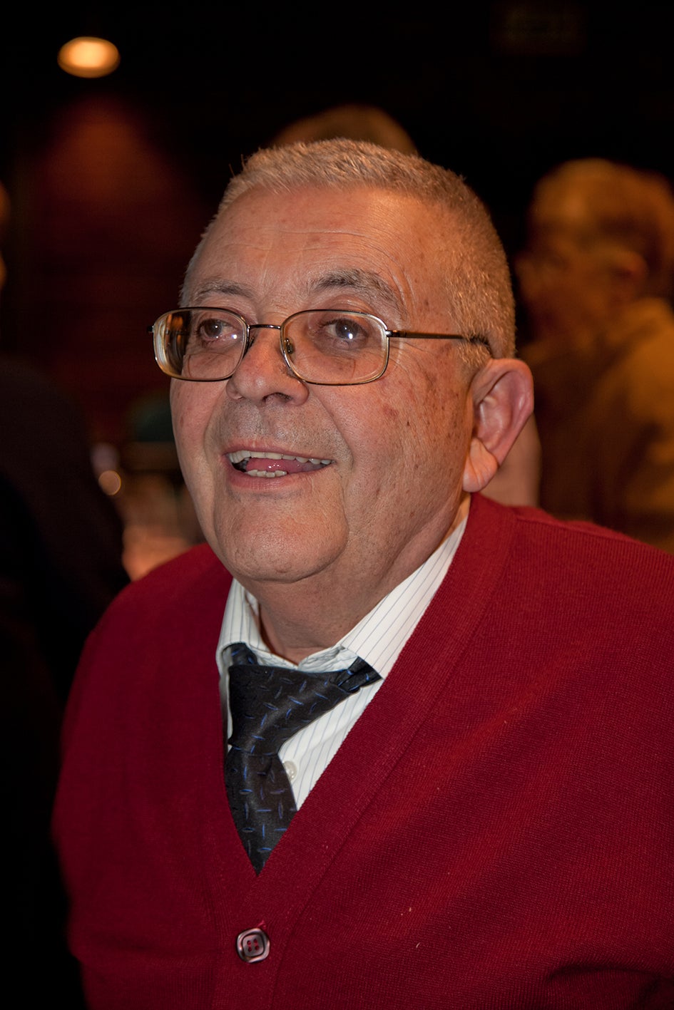 Enric Tàrrega: “València és més important del que la gent pensa”