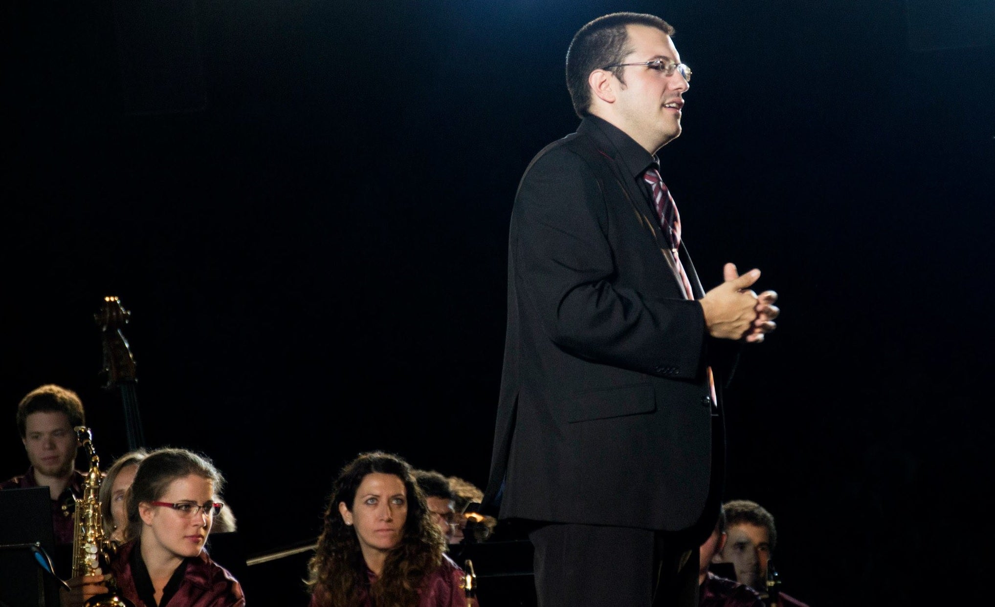 Gerard Pastor guanyador del Premi Josep Maria Lleixà Subirats
