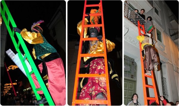 La Festa dels Reis d'Igualada aspira al reconeixement de la Unesco