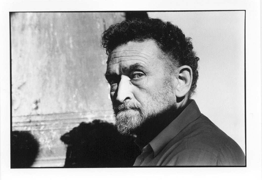 Llorenç Barber: 'La meua música se n’ha eixit d’auditoris, conservatoris...'