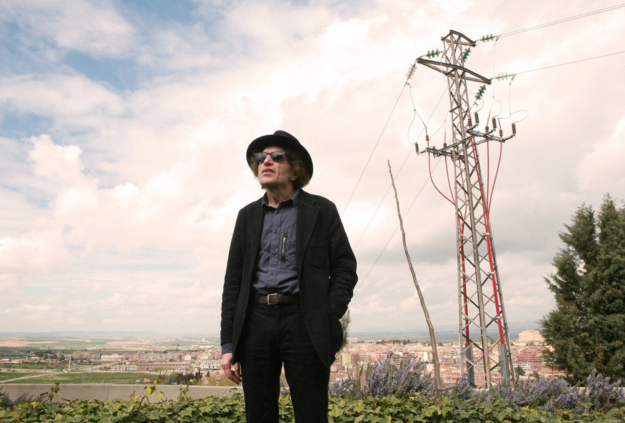 Xavier Baró, música compromesa amb la cultura i el poble